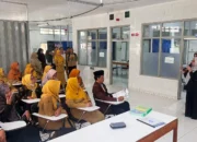 AKMT Perkuat Sinergi dengan Guru BK Lewat Laboratory Tour, Kenalkan Pendidikan Kesehatan Berbasis Kompetensi kepada 35 Sekolah
