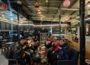 BikersMu Chapter Temanggung Resmi Terbentuk, Siap Mengaspal untuk Dakwah, Persaudaraan, dan Aksi Sosial