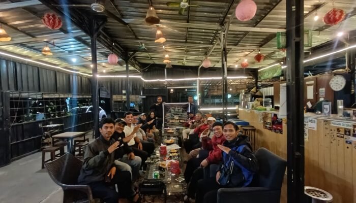 BikersMu Chapter Temanggung Resmi Terbentuk, Siap Mengaspal untuk Dakwah, Persaudaraan, dan Aksi Sosial