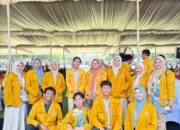 13 Kader IPM Temanggung Tebar Semangat “Migunani lan Ngayomi, Tur Duwe Budaya” di Musywil IPM Jawa Tengah 2026