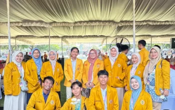 13 Kader IPM Temanggung Tebar Semangat “Migunani lan Ngayomi, Tur Duwe Budaya” di Musywil IPM Jawa Tengah 2026