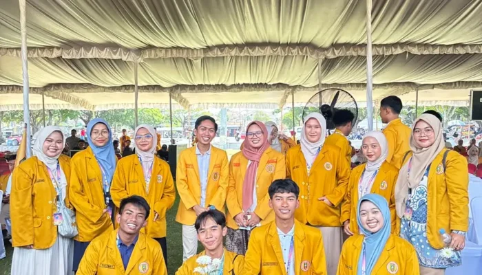 13 Kader IPM Temanggung Tebar Semangat “Migunani lan Ngayomi, Tur Duwe Budaya” di Musywil IPM Jawa Tengah 2026
