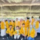 13 Kader IPM Temanggung Tebar Semangat “Migunani lan Ngayomi, Tur Duwe Budaya” di Musywil IPM Jawa Tengah 2026