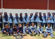 PR IPM MTs Muhammadiyah Tretep Bersama Dewan Guru Sukses Gelar FORTASI 2026, Bekali Siswa Baru dengan Nilai Kepemimpinan dan Kemuhammadiyahan