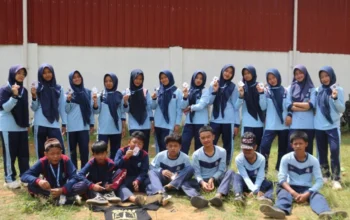 PR IPM MTs Muhammadiyah Tretep Bersama Dewan Guru Sukses Gelar FORTASI 2026, Bekali Siswa Baru dengan Nilai Kepemimpinan dan Kemuhammadiyahan