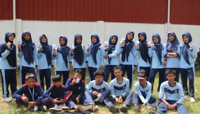 PR IPM MTs Muhammadiyah Tretep Bersama Dewan Guru Sukses Gelar FORTASI 2026, Bekali Siswa Baru dengan Nilai Kepemimpinan dan Kemuhammadiyahan