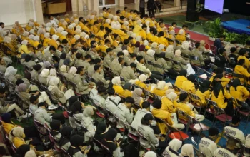 Sempat Ditolak Pimpinan, MUSYWIL IPM Jateng XXVI Sepakati Batas Usia Pengurus 22 Tahun Sesuai Mandat Ayahanda