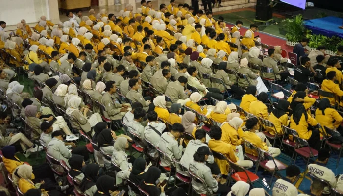Sempat Ditolak Pimpinan, MUSYWIL IPM Jateng XXVI Sepakati Batas Usia Pengurus 22 Tahun Sesuai Mandat Ayahanda