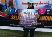 Atlet Muda SD Muhammadiyah Temanggung Panen Prestasi di POPDA Kabupaten Temanggung 2026