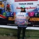 Atlet Muda SD Muhammadiyah Temanggung Panen Prestasi di POPDA Kabupaten Temanggung 2026