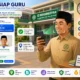 Inovasi Teknologi Pendidikan: PCPM Kandangan dan Bidang Pendidikan & Kader Luncurkan “SIAP Guru” sebagai Solusi Presensi Digital untuk Sekolah Muhammadiyah