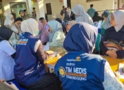 Semarak Kuliah Ahad Pagi PCM Kandangan: Harmoni Syiar Agama, Kepedulian Sosial, dan Aksi Kemanusiaan di Ufuk Pagi Temanggung