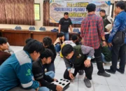 Partisipasi Delegasi PCPM Kandangan Dalam Pelatihan Agribisnis Petani Milenial Dan Budidaya Tembakau Bapeltan Jawa Tengah