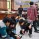 Partisipasi Delegasi PCPM Kandangan Dalam Pelatihan Agribisnis Petani Milenial Dan Budidaya Tembakau Bapeltan Jawa Tengah