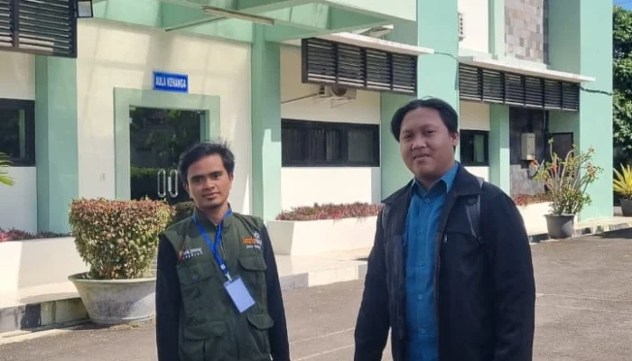 Partisipasi Delegasi Pcpm Kandangan Dalam Pelatihan Agribisnis Petani Milenial Dan Budidaya Tembakau Bapeltan Jawa Tengah