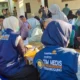 Semarak Kuliah Ahad Pagi PCM Kandangan: Harmoni Syiar Agama, Kepedulian Sosial, dan Aksi Kemanusiaan di Ufuk Pagi Temanggung