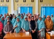 PDA Temanggung Bekali Kader dengan Literasi Digital, Wujudkan Perempuan Cerdas Berkomunikasi dan Percaya Diri Berkarya