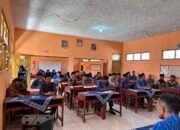 PONDASI PERSYARIKATAN DIKUATKAN, PDM TEMANGGUNG GELAR SILATURAHMI DAN SOSIALISASI SATUMU DI BONJOR