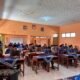 PONDASI PERSYARIKATAN DIKUATKAN, PDM TEMANGGUNG GELAR SILATURAHMI DAN SOSIALISASI SATUMU DI BONJOR