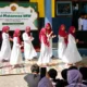 Semarak Maulid Nabi Muhammad SAW di MI Muhammadiyah Baledu: Merajut Ukhuwah Lewat Kreasi Seni Tari Islami Siswa