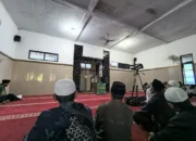 PCM Gemawang Teguhkan Nilai Amanah melalui Pengajian Rutin Selapanan
