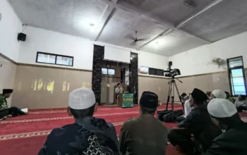 PCM Gemawang Teguhkan Nilai Amanah melalui Pengajian Rutin Selapanan
