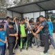 Asah Fisik dan Mental, Pontren Almatera Resmi Buka Ekstrakurikuler Panahan Perdana