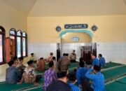 MPI PDM Temanggung Gencarkan Sosialisasi Aplikasi MASSA, Perkuat Literasi Digital Persyarikatan di Tretep