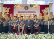 MI Muhammadiyah Purwodadi Perkuat Sinergi Keluarga dan Madrasah Melalui Sekolah Orang Tua