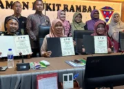 Perkuat Wawasan Global, SD Muhammadiyah Parakan Jalin Kerja Sama Internasional dengan SK Taman Bukit Rambai Melaka