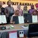 Perkuat Wawasan Global, SD Muhammadiyah Parakan Jalin Kerja Sama Internasional dengan SK Taman Bukit Rambai Melaka