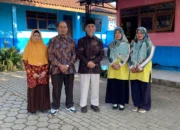 PDM Temanggung Laksanakan Silaturahim dan Supervisi ke TK dan MI Muhammadiyah Banjarsari serta MI Muhammadiyah Medari