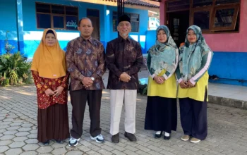 PDM Temanggung Laksanakan Silaturahim dan Supervisi ke TK dan MI Muhammadiyah Banjarsari serta MI Muhammadiyah Medari