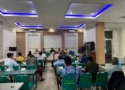 Menguatkan Sinergi, Merumuskan Solusi: Pra-Rakerda PDM Temanggung Satukan Langkah Seluruh Majelis dan Lembaga