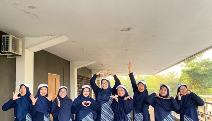 PDNA Temanggung Jadi Satu-Satunya PDNA yang Tampil pada Pra-Acara Pembukaan Muktamar Nasyiatul Aisyiyah XV di Surakarta
