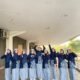 PDNA Temanggung Jadi Satu-Satunya PDNA yang Tampil pada Pra-Acara Pembukaan Muktamar Nasyiatul Aisyiyah XV di Surakarta