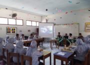 MI Muhammadiyah Purwodadi Perkuat Strategi Branding Madrasah Berbasis Artificial Intelligence