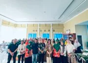 Dorong UMKM ‘Aisyiyah Naik Kelas, MEK PDA Temanggung Perkuat Manajemen Usaha di Era Digital