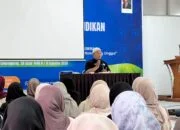 Doa Bersama Menjelang UKOMNAS, AKMT Bekali Mahasiswa D3 RMIK dengan Ikhtiar dan Doa