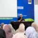 Doa Bersama Menjelang UKOMNAS, AKMT Bekali Mahasiswa D3 RMIK dengan Ikhtiar dan Doa
