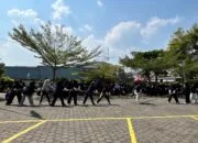 AKMT Semarakkan HUT ke-81 RI dengan Jalan Sehat dan Beragam Perlombaan
