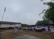 Bukan Sekadar Upacara, MI Muhammadiyah Botoputih Satukan Madrasah dan Masyarakat di HUT RI ke-81