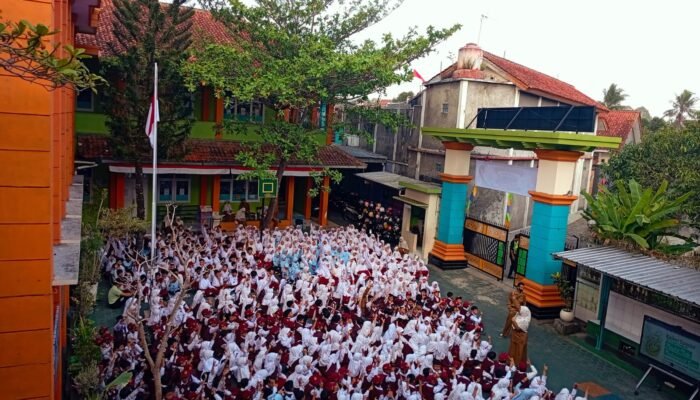 Be a Young Muslim Superhero, Meneladani Keberanian dan Kebaikan Nabi Muhammad SAW