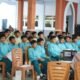 Gol A Gong Sapa Santri MTs Almatera, Bagikan Kunci Sukses Menulis Flash Fiction