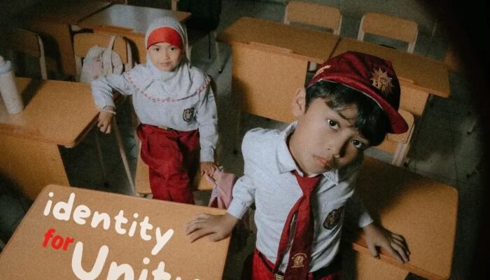 Viral! SD Muhammadiyah Parakan Rayakan Prestasi Siswa dengan Pemotretan Ala Majalah Fashion