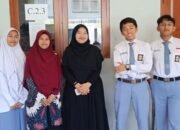 MA Almatera Melanjutkan Kiprah di OBA ke-9 Tingkat Provinsi