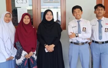 MA Almatera Melanjutkan Kiprah di OBA ke-9 Tingkat Provinsi