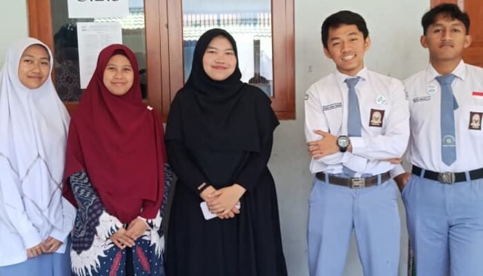 MA Almatera Melanjutkan Kiprah di OBA ke-9 Tingkat Provinsi