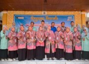 SD Muhammadiyah Parakan Terima Kunjungan Study Tiru dari Dua Sekolah Muhammadiyah di Bantul