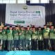 Rakerda PDM Temanggung Hari Pertama Sukses Digelar, UPP Didorong Perkuat Konsolidasi dan Program Kerja